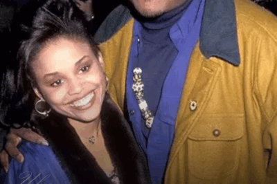 ♐ No Funeral. No Tribute. No Goodbye. Why Malcolm Jamal Warner’s Wife Vanished After His Death