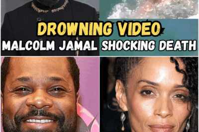 Heartbreaking News: ‘Cosby Show’ Star Malcolm-Jamal Warner Dead at 54