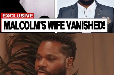 No Final Words, No Farewell — Why Malcolm Jamal Warner’s Wife Disappeared After His Death