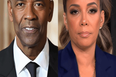 😲 Denzel Washington’s Unexpected Walkout on The View—A Moment of Grace That Left Everyone Speechless and Shook the Nation!