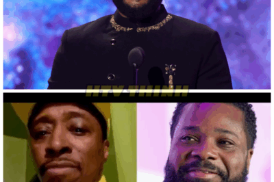 🕵️‍♂️“HE KNEW SOMETHING!”: Eddie Griffin’s CHILLING Words After Warner’s Sudden Demise Raise Eyebrows — “My Heart Is Heavy” 😳🔍💣 When Eddie Griffin spoke out on Malcolm-Jamal Warner’s untimely death, he said “my heart is heavy”—but what else did he know? Insiders whisper about a secret feud, veiled threats, and a mysterious dinner meeting just days before Warner’s final breath. Was Griffin trying to WARN him… or was he hiding the real story? The clues are mounting, and the silence is deafening. 👇
