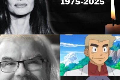 A Nation in Mourning: 3 American Icons Pass Away Within Hours — Fans Left Devastated by This Unimaginable Loss. Did someone know this was coming? And why are fans saying the signs were there all along? Were they battling secret illnesses no one knew about? Who was with them when the end came?