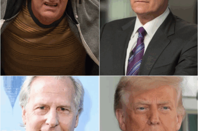 🔥😡 Jeff Daniels BLASTS Trump Voters: “Hope You’re Losing Tons of Money for Believing This Was OK!” 💥🚨