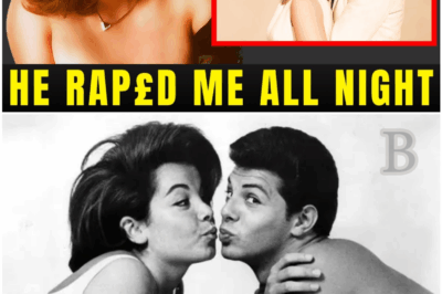 😱 At 70, Annette Funicello Finally Names the 5 MEN Who Betrayed Her – #2 Is a Total SHOCKER! 💔🔥