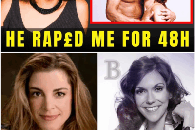 ⚠️ “Cynthia Gibb Breaks Her Silence at 61 — The 5 MEN She Couldn’t STAND… and WHY She’s Finally Naming Them Now 😡🧨”