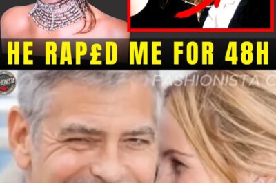 Shocking Revelation: At the Age of 58, Julia Roberts Exposes the Names of 5 Famous Male Co-Stars She Secretly Hated for Years—And Admits That One of Them Had a Hidden Agenda to Get Her Fired From Their Film