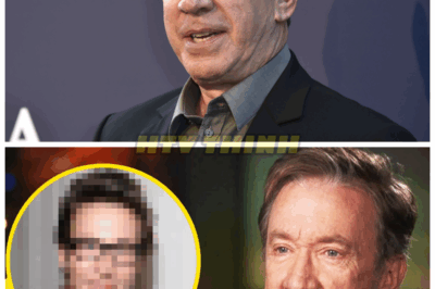😱 Tim Allen Just Revealed The Name Of The One Co-star He Absolutely Couldn’t Stand – And You’ll Never Guess Who It Was Or Why They Hated Each Other So Much 🎬 Hollywood drama doesn’t get juicier than this—Tim Allen breaks his silence about a feud so bitter it nearly ended an entire show 👇