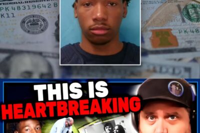 Controversy Erupts: Karmelo Anthony Accused of Blowing All Charity Funds as Heartbroken Victim’s Dad Speaks Out. What really happened to the millions raised under Karmelo Anthony’s name? And why is the victim’s father now demanding answers in public?