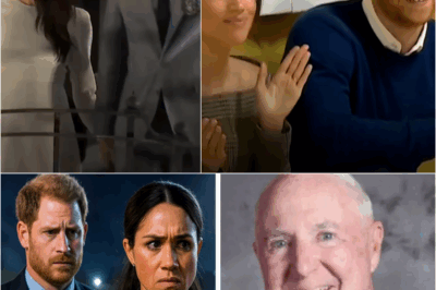 🚨 SHOCKING LAWSUIT! Harry & Meghan In Total PANIC After Neighbor Frank McGinity Accuses Them of Family Attack! 😱🔥