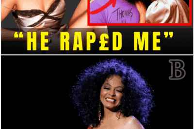 💥 Diana Ross at 81 EXPOSES the 5 Stars Who Nearly Destroyed Her Career — The Truth Is UGLIER Than You Think ⚠️
