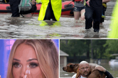 😢🎤 Carrie Underwood’s Heartbreaking Voice Shatters Souls After Texas Flood Tragedy—Her Raw Song and $650K Gift Move Nation to Tears! 💔🇺🇸