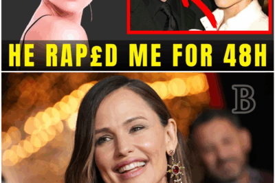 🔥 Jennifer Garner’s Explosive Confession: The 5 Men Who Made Her Life Hell – And Why She’ll Never Forgive Them 💔