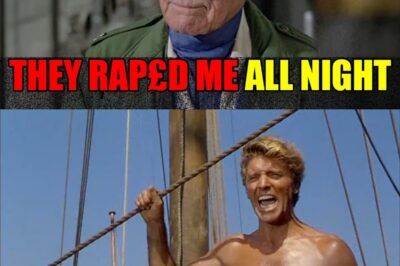 Burt Lancaster’s Most Guarded Secrets REVEALED at 80: Hidden Connections With Stars You’d Never Suspect. However, beneath the surface of his public persona lay a series of discreet relationships with well-known Hollywood stars, revealing a side of Lancaster that few truly understood.