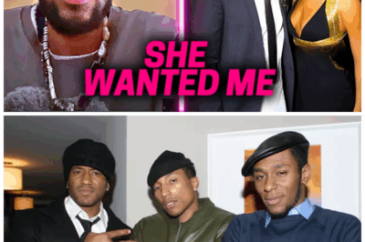 Mos Def EXPOSES Beyoncé’s Secret Affair — The Truth Behind Jay-Z’s Downfall!