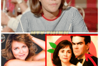 🔥 At 78, Sally Field Finally Reveals the 5 Men She Hated the Most in a Shocking Confession That Has Fans Reeling and Eager for the Untold Stories – The beloved actress breaks decades of silence, exposing the hidden truths behind her complex relationships with these five controversial figures. 👇