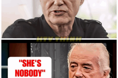 🔥 At 81, Jimmy Page Finally Exposes the 5 Rock WOMEN He Secretly HATED for Decades – The Names Will SHOCK Hardcore Fans In an explosive confession, Led Zeppelin’s guitar god Jimmy Page doesn’t hold back as he reveals five iconic female rockers he couldn’t stand. The list includes names no one expected, and the reasons are brutal 👇
