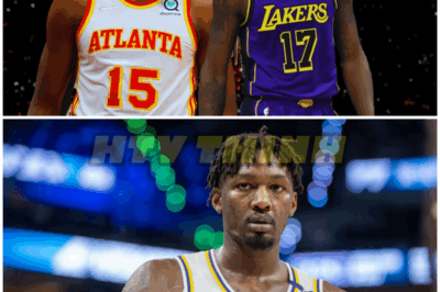 The Houston Rockets Just Did EXACTLY What The NBA FEARED… – HTT