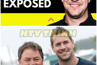 Ant Anstead Wheeler Dealers Shocking Truth | What Happened to Ant Anstead and Mike Brewer and Edd – HTT