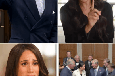 🔥 RAGING KING UNLEASHES UNTHINKABLE FURY! Shocking Attack on Duchess That Nobody Saw Coming! 👑😡