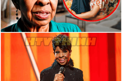At 80, Gladys Knight FINALLY Confirms The Rumors – HTT