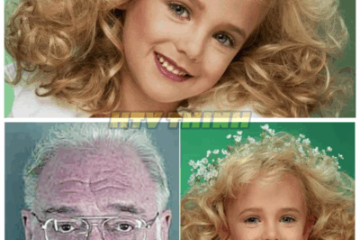 🔍 This Photographer’s Shocking Connection to JonBenét Ramsey Has Just Been Revealed After 28 Years of Silence and Speculation — A hidden camera, a haunting image, and one man who vanished without a trace. What was captured on that film, and why was it buried for decades? 👇