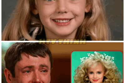 🧠 JonBenét Ramsey’s Brother Reveals a Secret Kept Hidden for 28 Years – Investigators Are STUNNED by What He Admits On Camera 🎥 It’s the one voice we never heard—until now. In a shocking televised moment, he shares a truth that could change the case forever 👇