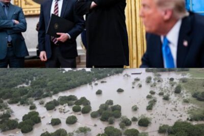 After Historic Floods Leave Texas in Ruins, Elon Musk’s $100M Donation Sparks Global Reactions—Is This Unspoken Link to a Secret Loss in Bill Gates’ Life Finally Coming to Light? Is this linked to a personal tragedy Gates never revealed until now? The flood that ravaged Texas Hill Country was one of the deadliest the state has seen in decades