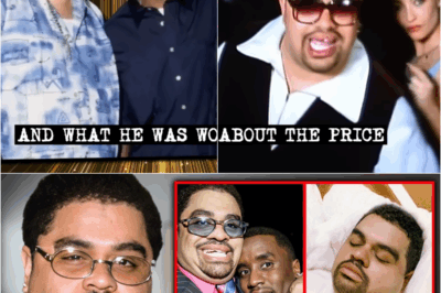 💥 HEAVY D’S DEATH EXPOSED! The Dark Truth Behind the Tragic Event – It Was No Accident! 😲⚡