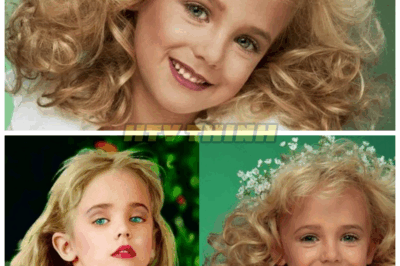 🕯️ 28 Years Later, A Former Detective Leaks JonBenét’s Case Notes—And the Shocking Details Will Break Your Heart — He kept silent all these years. But now, a retired detective exposes what really happened that Christmas night in Boulder—and why the case was never meant to be solved. 👇