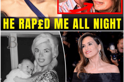 💥 At 61, Mariska Hargitay UNLOADS on 6 Hollywood Men She Secretly DESPISED – #2 Left Her in TEARS!