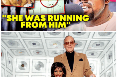 Whitney Houston Was Screaming for Help Days Before Her Death — And No One Listened!