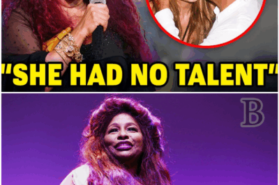 👀 Chaka Khan NAMES NAMES: 8 Celebs She Couldn’t STAND Collaborating With – #4 Will Leave You Speechless 😱🎶