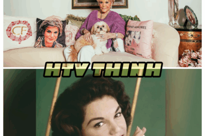 Connie Francis, Legendary Singer of “Pretty Little Baby,” Passes Away at 87