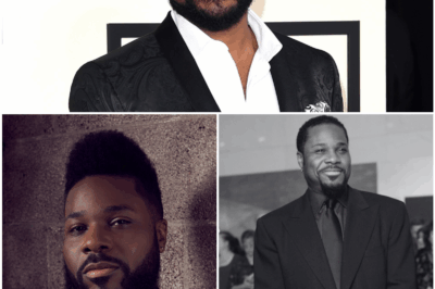 🔥 HEARTBREAK IN HOLLYWOOD: Malcolm-Jamal Warner Dies Tragically at 54 – Fans Stunned by How It Happened 😢🕊️