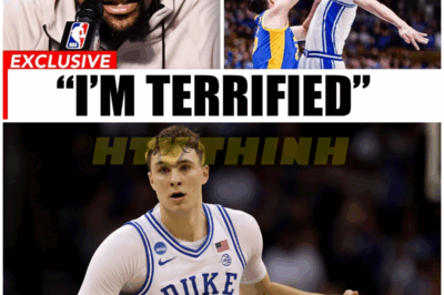 NBA Players REACT to Why Cooper Flagg Shouldn’t Be This Good – HTT