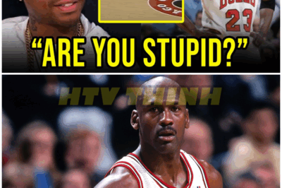 NBA Legends Reveal Michael Jordan 50 Min Trash Talk Stories (You’ve Never Heard) – HTT