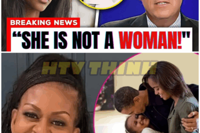 Michelle Obama’s Daughter REVEALS Shocking Family Secrets – HTT