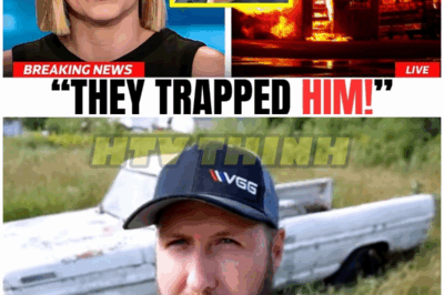 What Happened To The AMAZING Life Of Derek Bieri From Vice Grip Garage? – HTT