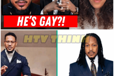 At 38, Pastor Lovy Elias Wife FINALLY Speak Up And Accept All Rumors! – HTT