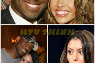 The Unfiltered Truth About Vanessa And Kobe Bryant’s Marriage – HTT