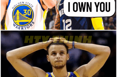 When Young NBA Stars Tried TRASH TALKING Steph Curry – HTT