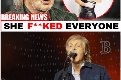 🎤 He Kept It Quiet for Decades: At 83, Paul McCartney Finally Spills the Truth That Could Change Beatles History Forever 😮📜