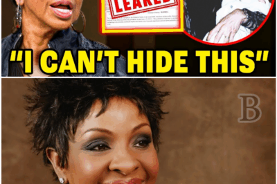 Gladys Knight FINALLY Reveals the TRUTH About Michael Jackson’s Secret DNA Test—What She Says Will Leave You SPEECHLESS! 🧬😱