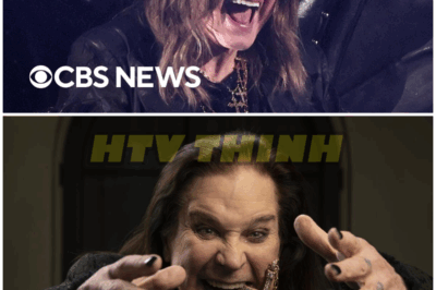 Why Ozzy Osbourne’s final show was special before his death? – HTT
