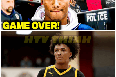 It’s DONE! Mikey Williams Career Is OFFICIALLY Over – HTT