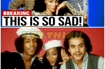 The TRAGIC Life & End of ‘Shalamar’ Members Is So SAD! – HTT