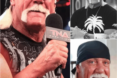🔥 UNBELIEVABLE: Wrestling Legend Hulk Hogan Dies at 71 – The Untold Truth Behind His Final Days 💪⚰️