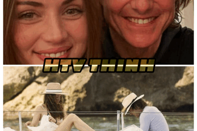 EXCLUSIVE: Tom Cruise, 63, and ‘new love’ Ana de Armas, 37
