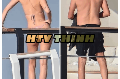 Leonardo DiCaprio’s Simple Life
