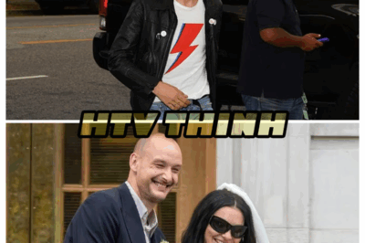 The REAL reason why Matty Healy wasn’t at bandmate and best friends George Daniel’s wedding as 1975 star ties the knot with Charli XCX